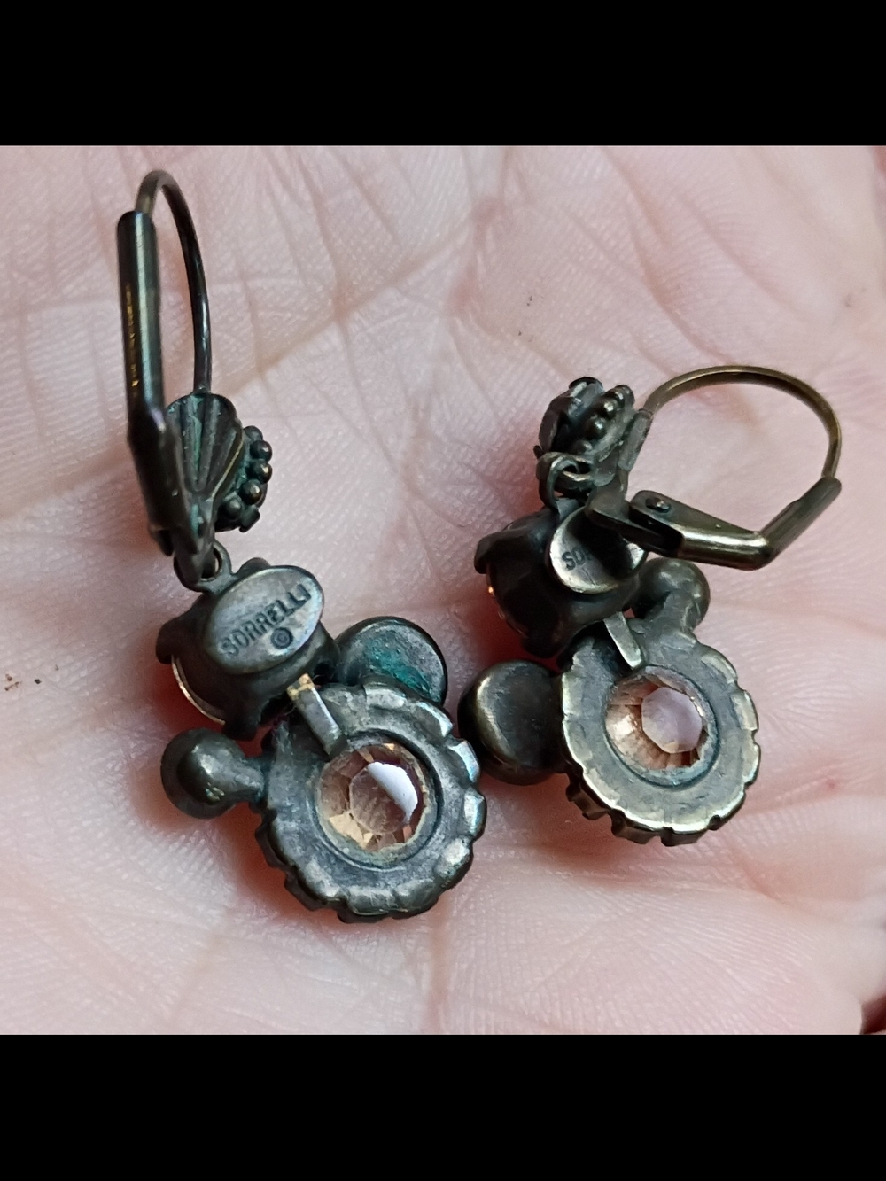 Sorrelli Earrings - Picture 2 of 5